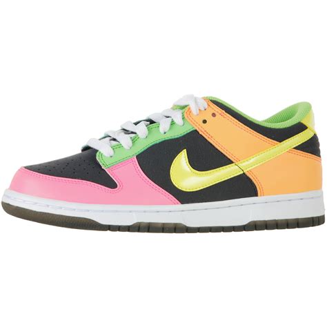 nike dunk low kinder 40|kids nike dunk shoes.